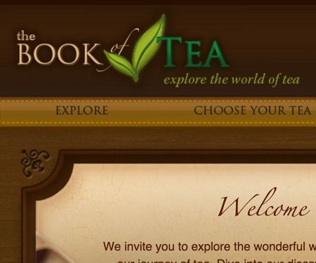 The Book of Tea